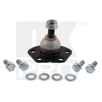 Rotule de suspension NK 5041921PRO