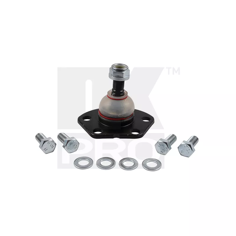 Rotule de suspension NK 5041921PRO