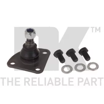 Rotule de suspension NK 5041923