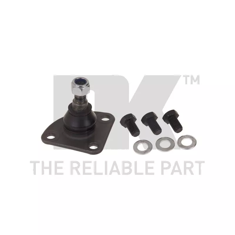 Rotule de suspension NK 5041923