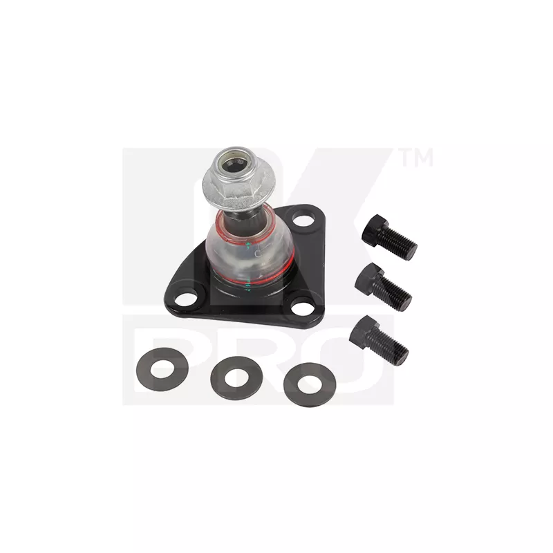 Rotule de suspension NK 5041923PRO