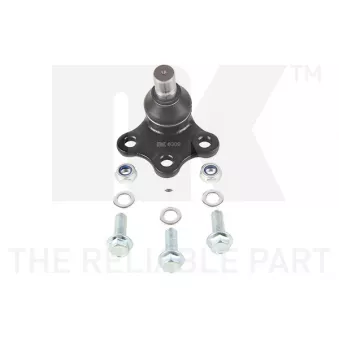 Rotule de suspension NK 5041924