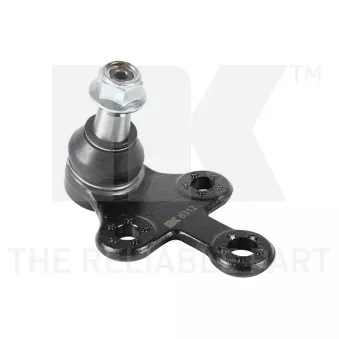 Rotule de suspension NK 5041925