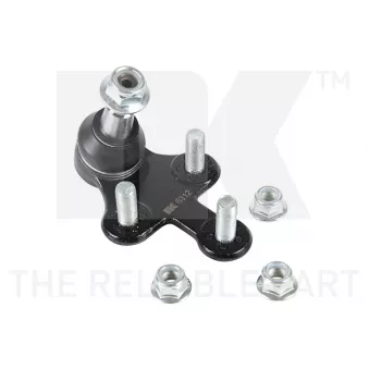 Rotule de suspension NK 5041926