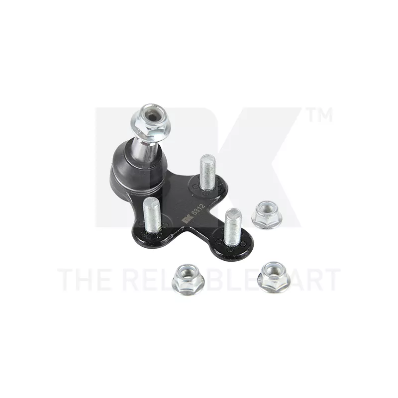 Rotule de suspension NK 5041926