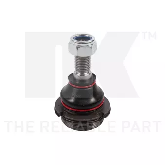 Rotule de suspension NK 5041928