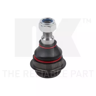Rotule de suspension NK 5041929