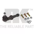 Rotule de suspension NK 5042203 - Visuel 1