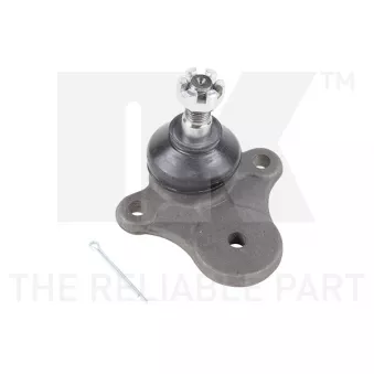 Rotule de suspension NK 5042210