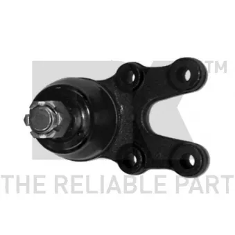 Rotule de suspension NK