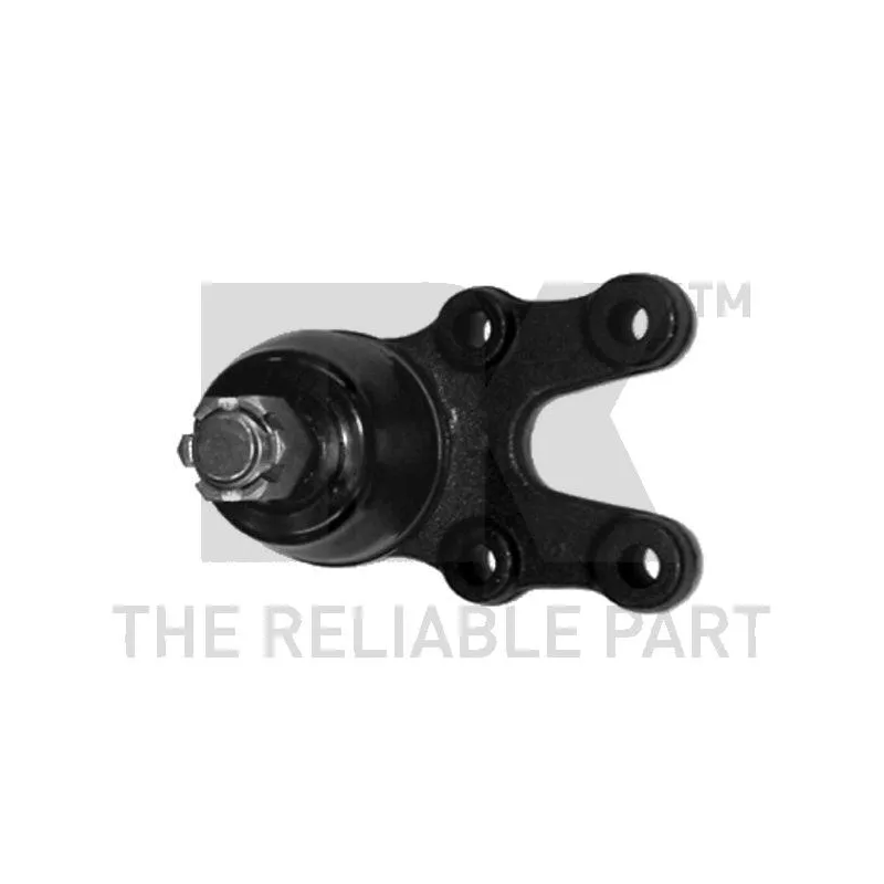 Rotule de suspension NK 5042216
