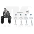 Rotule de suspension NK 5042220 - Visuel 1