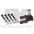 Rotule de suspension NK 5042220 - Visuel 2