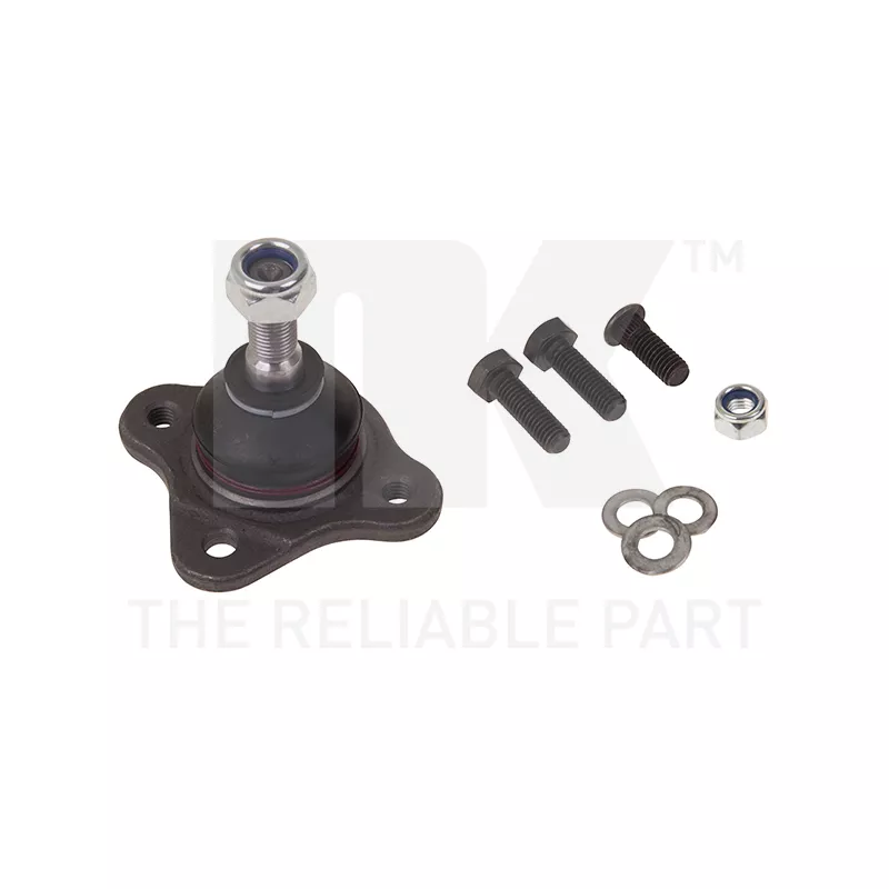 Rotule de suspension NK 5042227