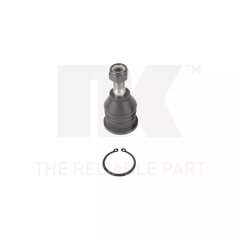 Rotule de suspension NK 5042228