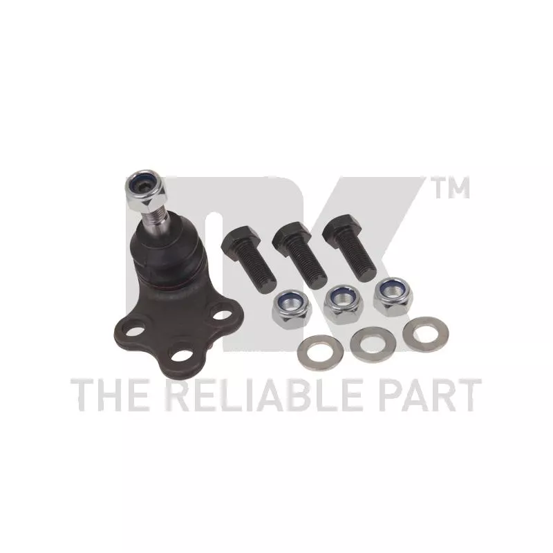 Rotule de suspension NK 5042229