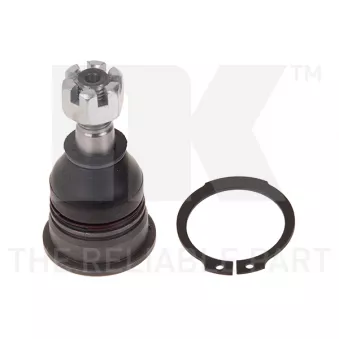 Rotule de suspension NK 5042230