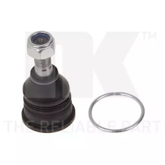 Rotule de suspension NK 5042231