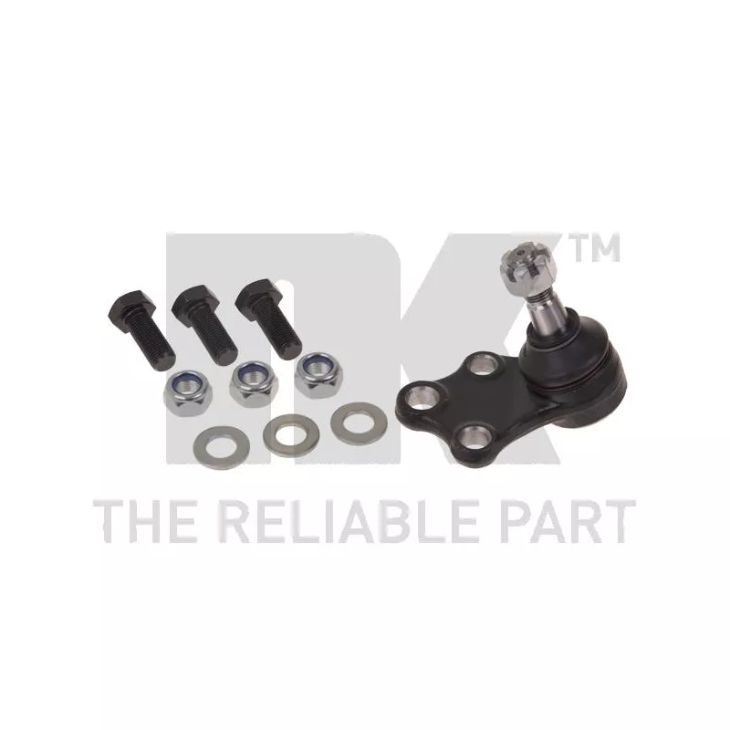 Rotule de suspension NK 5042233