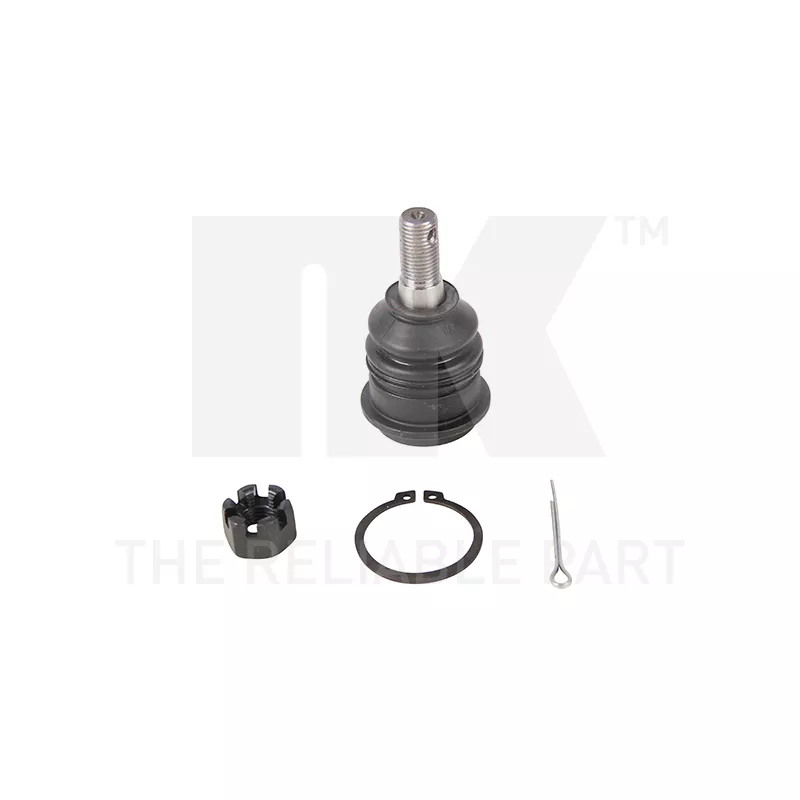 Rotule de suspension NK 5042235