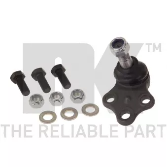 Rotule de suspension NK 5042236