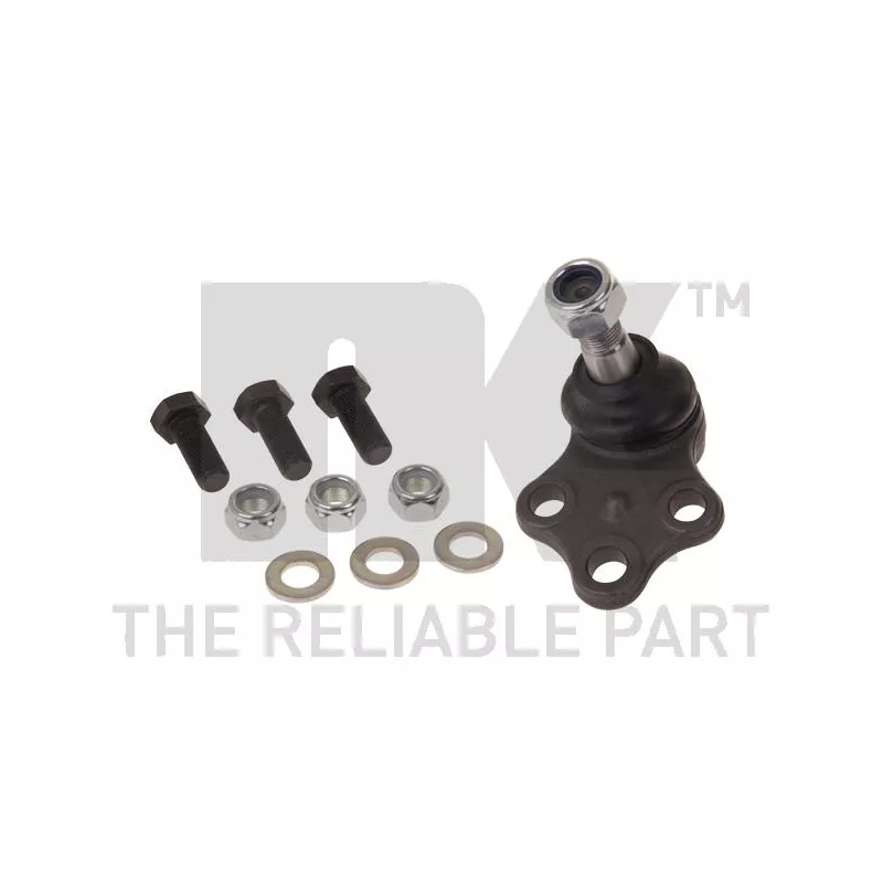 Rotule de suspension NK 5042236