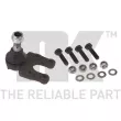 Rotule de suspension NK 5042237 - Visuel 1