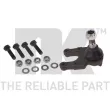 Rotule de suspension NK 5042237 - Visuel 2