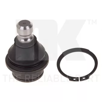 Rotule de suspension NK 5042238