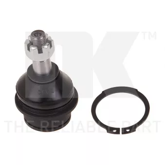 Rotule de suspension NK 5042239