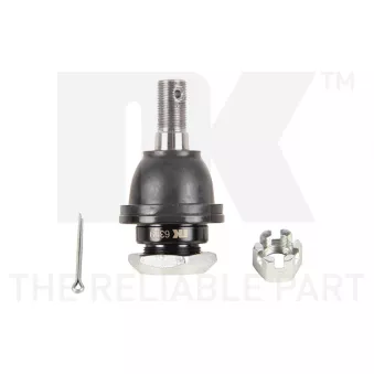 Rotule de suspension NK 5042240