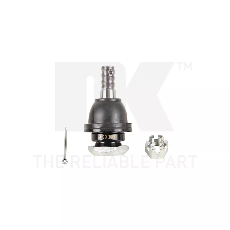 Rotule de suspension NK 5042240