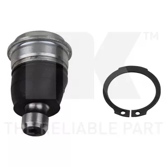 Rotule de suspension NK 5042244