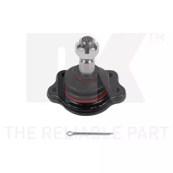 Rotule de suspension NK 5042246