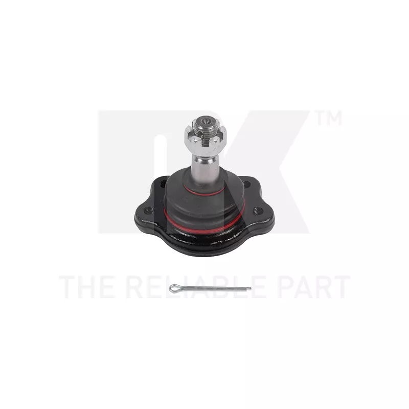 Rotule de suspension NK 5042246