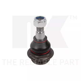 Rotule de suspension NK 5042249