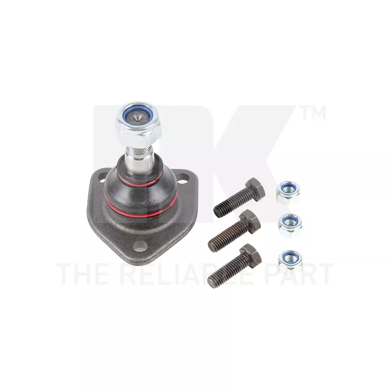 Rotule de suspension NK 5042301