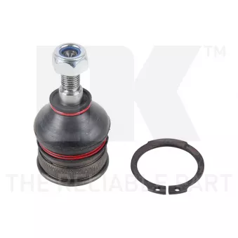Rotule de suspension NK 5042303