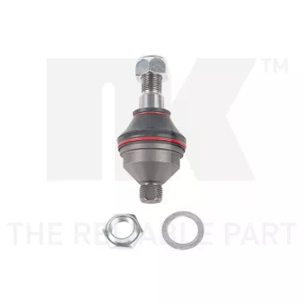 Rotule de suspension NK 5042306