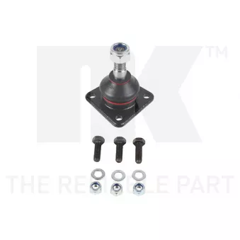 Rotule de suspension NK 5042307