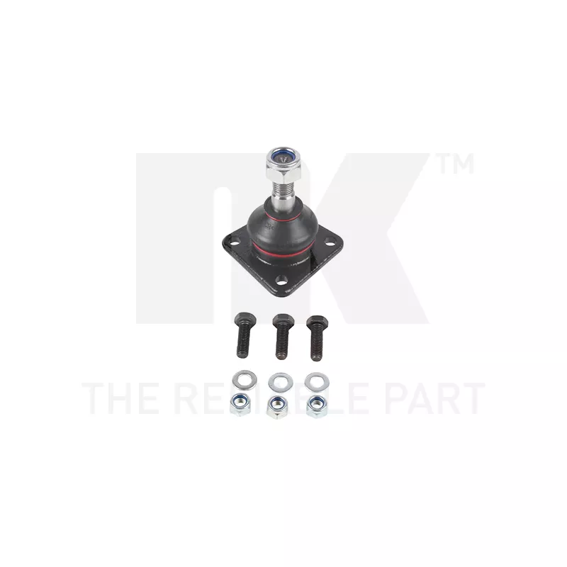 Rotule de suspension NK 5042307