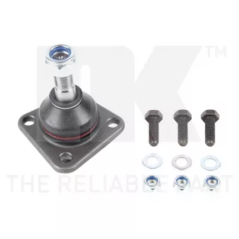 Rotule de suspension NK 5042308