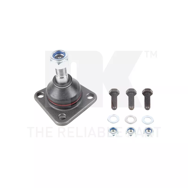 Rotule de suspension NK 5042308