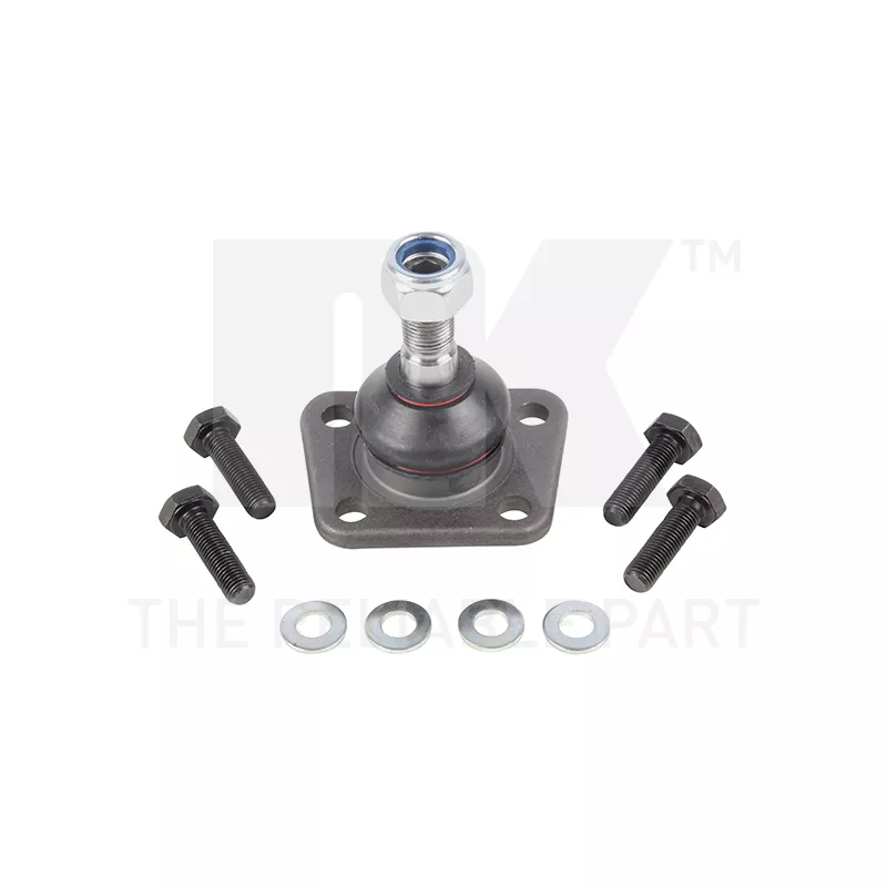 Rotule de suspension NK 5042309