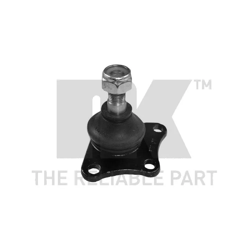 Rotule de suspension NK 5042311