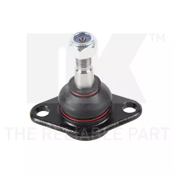 Rotule de suspension NK 5042312