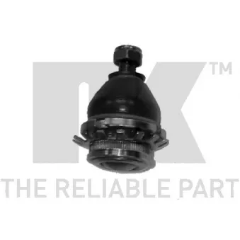 Rotule de suspension NK 5042313