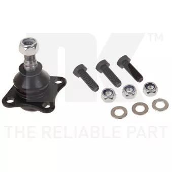 Rotule de suspension NK 5042315