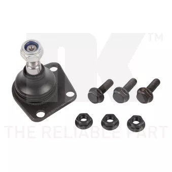 Rotule de suspension NK 5042319