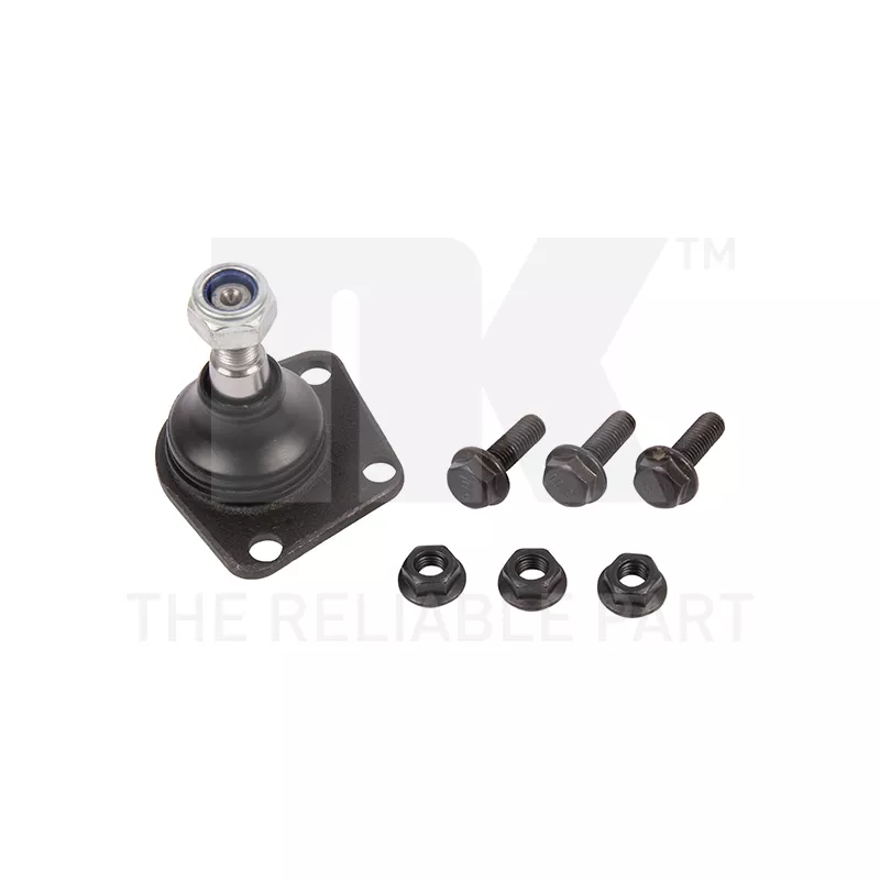 Rotule de suspension NK 5042319
